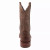Men's 11" Western Square Toe