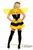 Lavish Queen Bee Costume