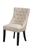 Prairie Upholstered Side Chairs