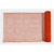Flame Retardant Debris Netting, Orange,