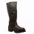 Men's 16" Engineer Zipper Biker Boot