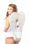 Lavish Angelic Corset Costume