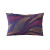 Plutus Multi-Color Leafs Floral Luxury Throw Pillow