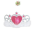 Plastic Party Supplies & Props (Multiple Themed Designs Available)