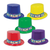 Plastic Party Supplies & Props (Multiple Themed Designs Available)