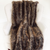 Plutus Plush Tawny WildCat Handmade Luxury Faux Fur Throw