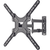 Lifeware TV & Monitor Universal Full Motion Wall Mount - Up to 70 Inches
