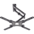 Lifeware TV & Monitor Universal Full Motion Wall Mount - Up to 70 Inches
