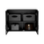 Storage Cabinet - Wall Cabinet, Three Interior Shelves, Double Door