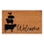 Calloway Mills Farmhouse animals Doormat