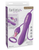 FANTASY FOR HER HER ULTIMATE PLEASURE MAX PURPLE 