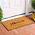 Calloway Mills HELLO Doormat