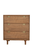 Easton Three Drawer Small Chest