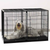 PS Modular Cage Xtall w/Plastic Tray