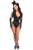 Lavish Festival Bunny Corset Costume