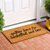 Calloway Mills Gather here for Basketball and beer doormat