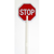 ABS High Intensity Reflect Stop/Slow Pad