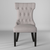 Manchester Upholstered Side Chairs