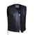 2645.ZP - Mens Premium Leather Vest