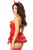 Top Drawer Red Hot Devil Costume