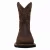 Men's 12" Steel Toe Work Western