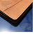 MacCase Premium Leather 13 iPad Pro Case - Vintage