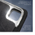 MacCase Premium Leather 13 iPad Pro Case - Vintage