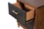 Belham 2 Drawer Nightstand