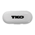 Sweat Resistant Wingtip TWS Earbuds- White