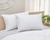 White Goose Down Pillow