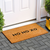 Calloway Mills Christmas  Ho Ho Xo Doormat