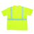 ANSI Class 2 Durable Flame Retardant T-S