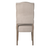 Newberry Button Tufted Parson Chairs