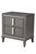 Lorraine 2 Drawer Nightstand