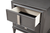 Lorraine 2 Drawer Nightstand