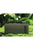 Excursion Grip Rugged Grill Rectangular Bluetooth Speaker Hunter Green
