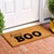 Calloway Mills Halloween Hey Boo Doormat