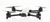 G05 2Mp Foldable Gps Drone