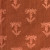 Plutus Red Growth Motif Luxury Throw Pillow
