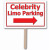 Plastic Yard Signs(Multiple Themed Designs Available)