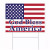 Plastic Yard Signs(Multiple Themed Designs Available)