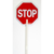 ABS Engineer Grade Reflective ABS Stop