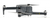 B12-4K Drone With Foldable Arms