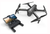 B12-4K Drone With Foldable Arms