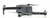 B12-4K Drone With Foldable Arms