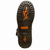 Men's 16" Engineer Zipper Biker Boot