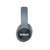 Compact Bluetooth Foldable On Ear Headphones - Green