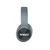Compact Bluetooth Foldable On Ear Headphones - Green