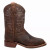 Men's 11" Western Square Toe
