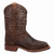 Men's 11" Western Square Toe